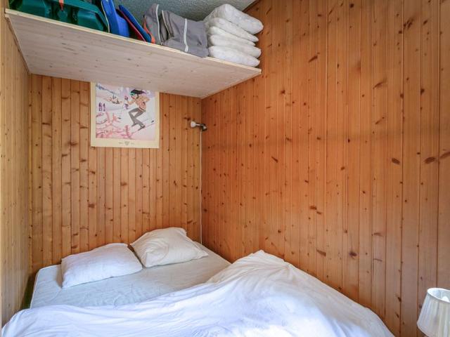 T2 + Cabine avec balcon, animaux admis, La Clusaz FR-1-437-91 - La Clusaz