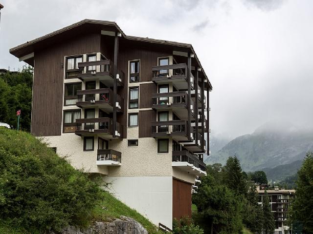 Appartement La Clusaz, 3 pièces, 6 personnes - La Clusaz