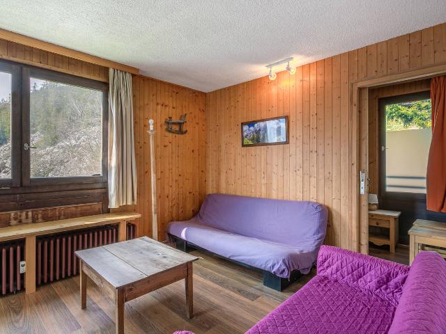 Appartement La Clusaz, 3 pièces, 6 personnes - La Clusaz