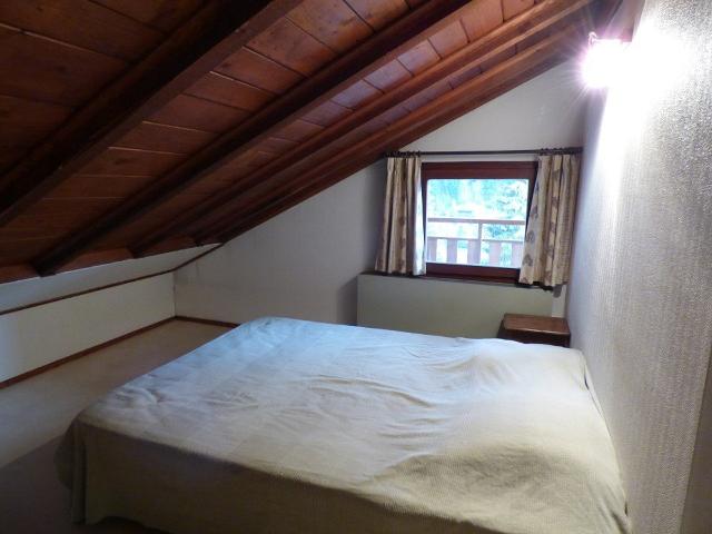 Appartement Le Grand-Bornand, 3 pièces, 6 personnes - Le Grand Bornand