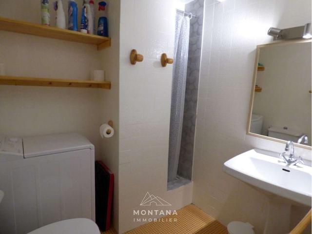 Appartement Le Grand-Bornand, 3 pièces, 6 personnes - Le Grand Bornand