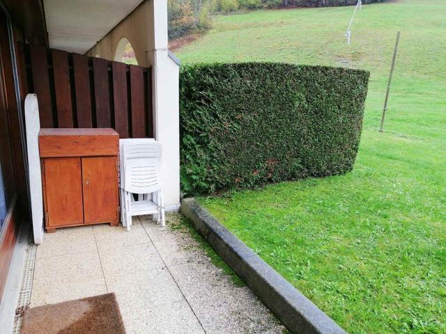 Appartement cosy avec terrasse au pied du télécabine, proche centre et commerces FR-1-412-68 - Morillon Village