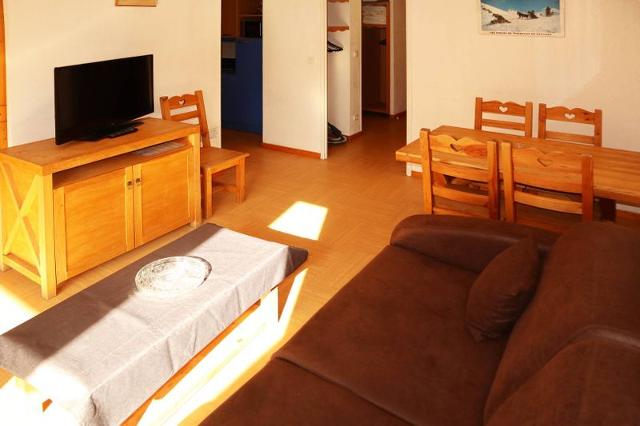 Appartement Parc Des Airelles 860 - Les Orres