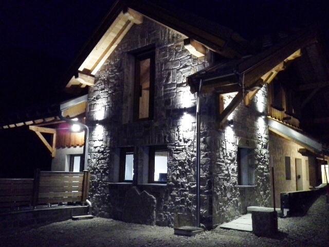 CHALET LAMARTINE - Valloire