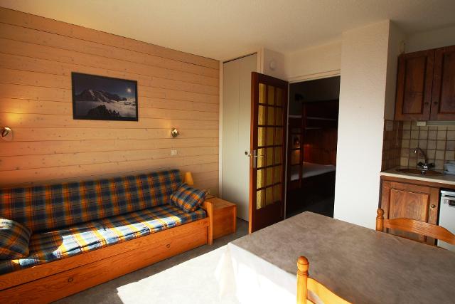 Appartements BOIS GENTIL A - Auris en Oisans