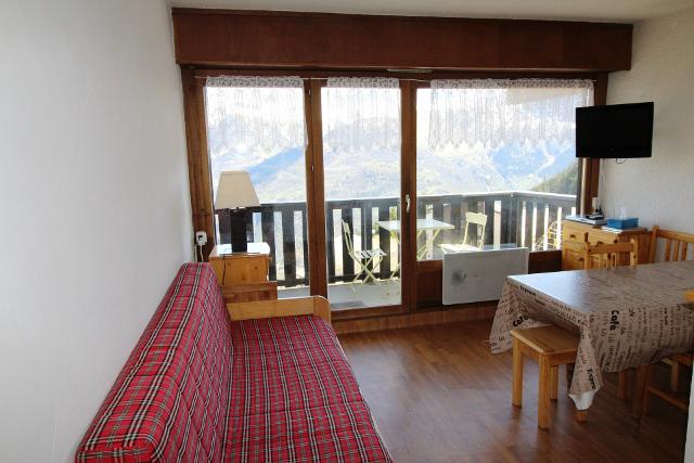 Appartements CARLINES - Auris en Oisans