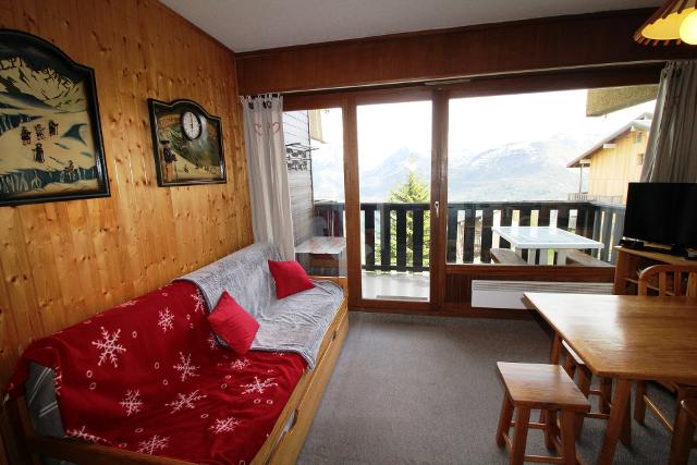 Appartements CARLINES - Auris en Oisans