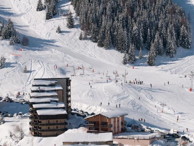 Appartements CARLINES - Auris en Oisans