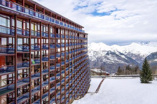 Résidence Pierra Menta - maeva Home - Les Arcs 1800