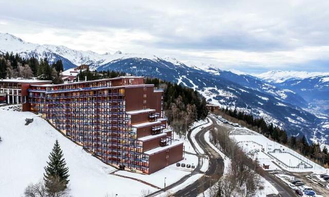 Résidence Pierra Menta - maeva Home - Les Arcs 1800