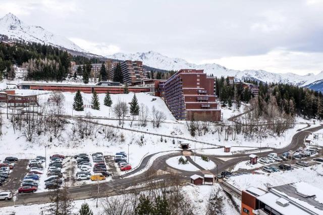 Résidence Pierra Menta - maeva Home - Les Arcs 1800