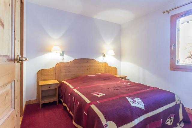 travelski home choice - Appartements ASPEN - Plagne Villages