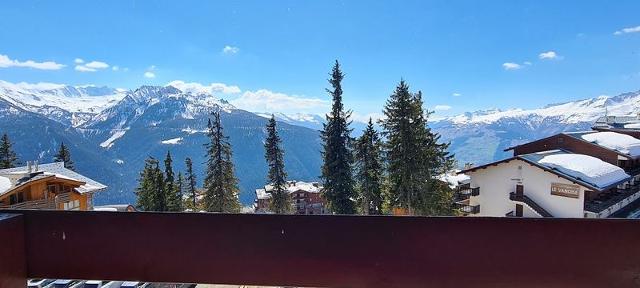 Les Bouquetins A - La Rosière