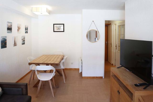 Appartement Parc Des Airelles 861 - Les Orres