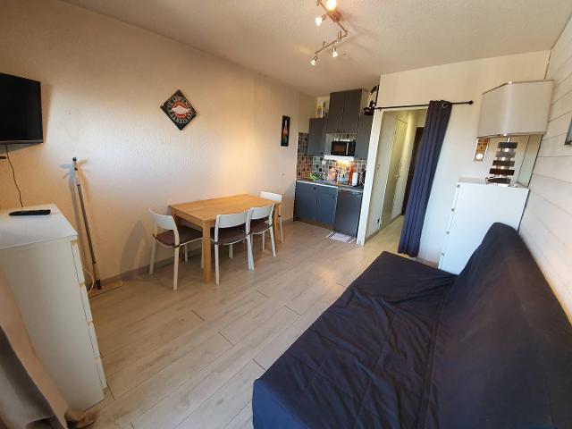 Appartement Le Boussolenc BOU505 - Les Orres