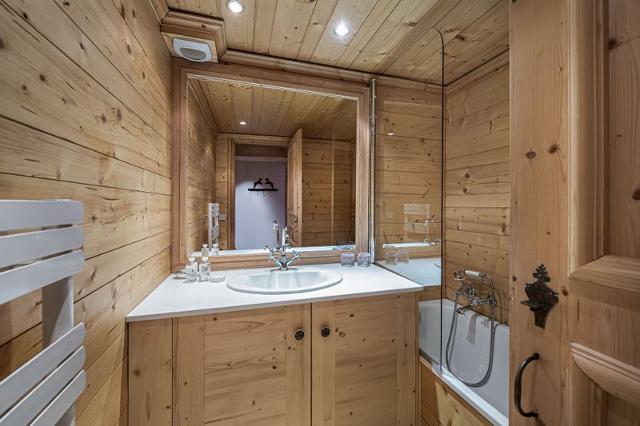 Chalet IGLOO - Courchevel 1650