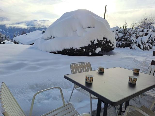 Appartement Courtillière 4 - Bagnes - Verbier