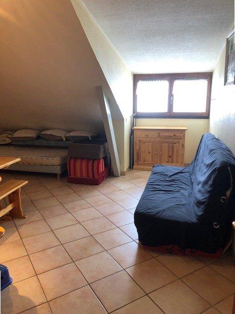 Appartement Colchiques 517 - Vars