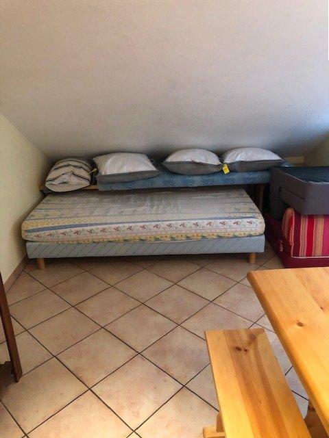 Appartement Colchiques 517 - Vars