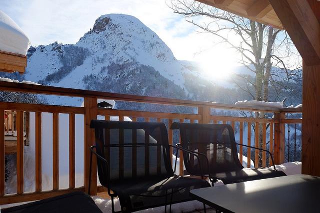 travelski home choice - Chalet CASEBLANCHE - Saint Martin de Belleville