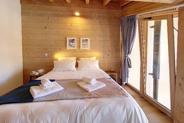 travelski home choice - Chalet CASEBLANCHE - Saint Martin de Belleville