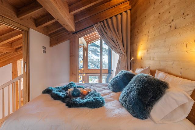 travelski home choice - Chalet CASEBLANCHE - Saint Martin de Belleville