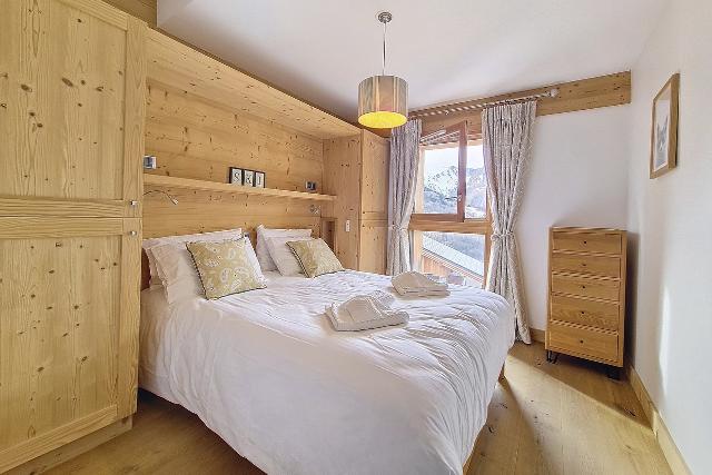 travelski home choice - Chalet CASEBLANCHE - Saint Martin de Belleville