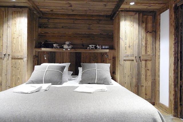 travelski home choice - Chalet CASEBLANCHE - Saint Martin de Belleville