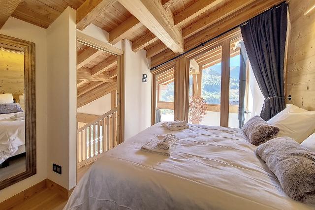 travelski home choice - Chalet CASEBLANCHE - Saint Martin de Belleville