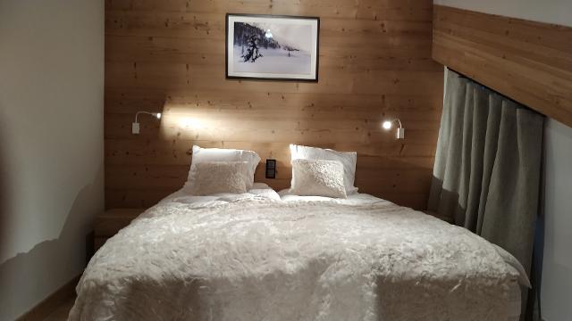 travelski home choice - Chalet CASEBLANCHE - Saint Martin de Belleville