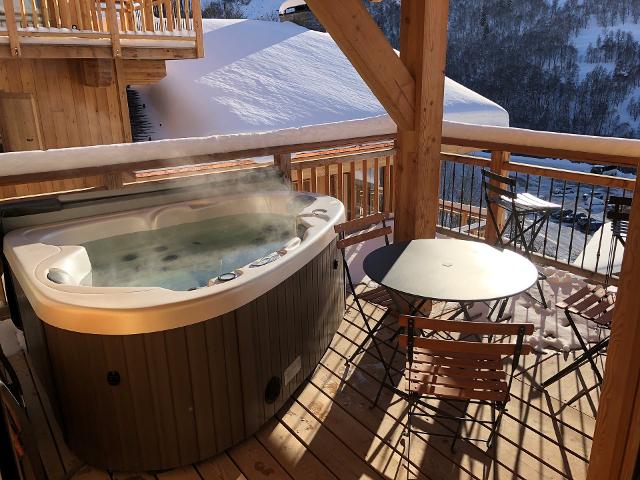 travelski home choice - Chalet CASEBLANCHE - Saint Martin de Belleville