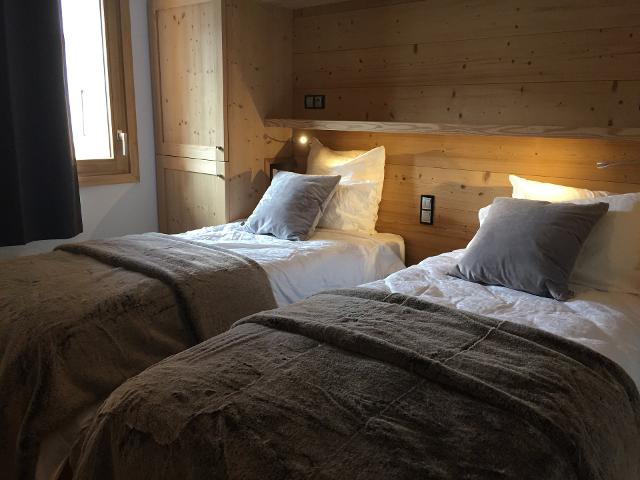 travelski home choice - Chalet CASEBLANCHE - Saint Martin de Belleville