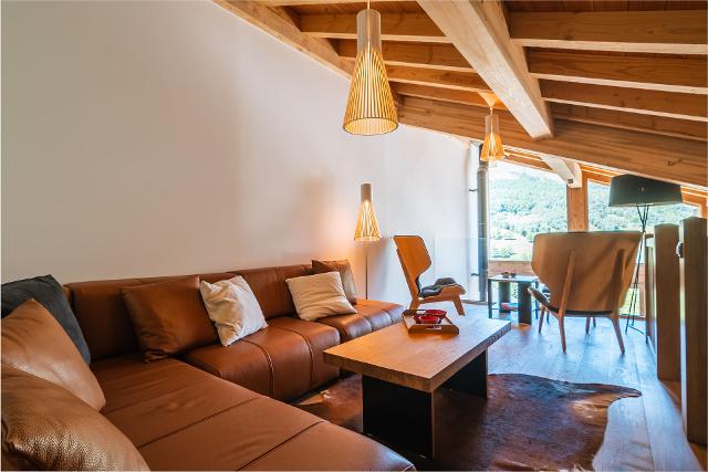 travelski home choice - Chalet CASEBLANCHE - Saint Martin de Belleville