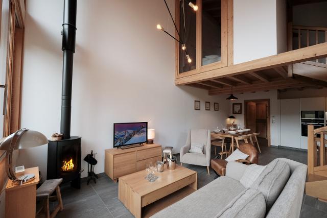 travelski home choice - Chalet CASEBLANCHE - Saint Martin de Belleville