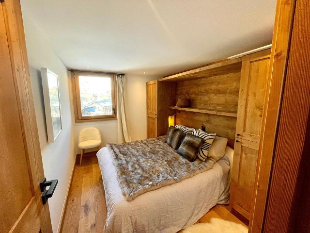 travelski home choice - Chalet CASEBLANCHE - Saint Martin de Belleville