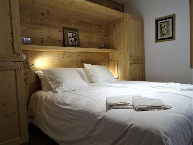 travelski home choice - Chalet CASEBLANCHE - Saint Martin de Belleville