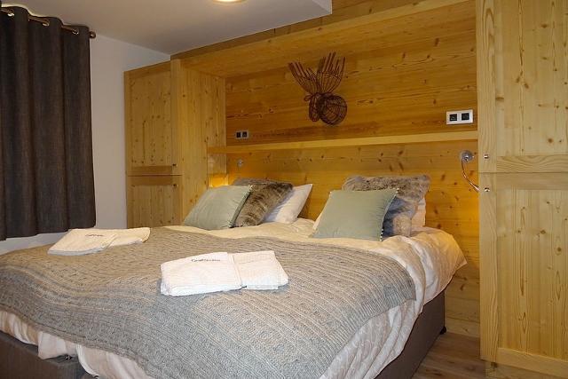 travelski home choice - Chalet CASEBLANCHE - Saint Martin de Belleville