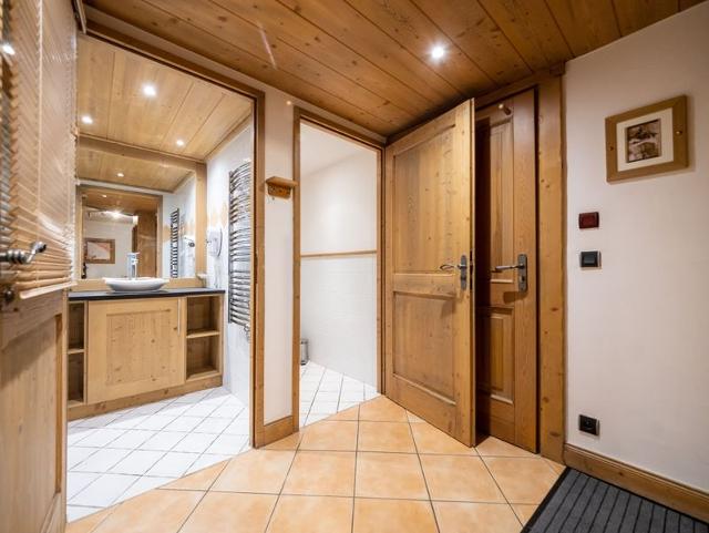 Appartements TELEMARK - Tignes 2100 Le Lac