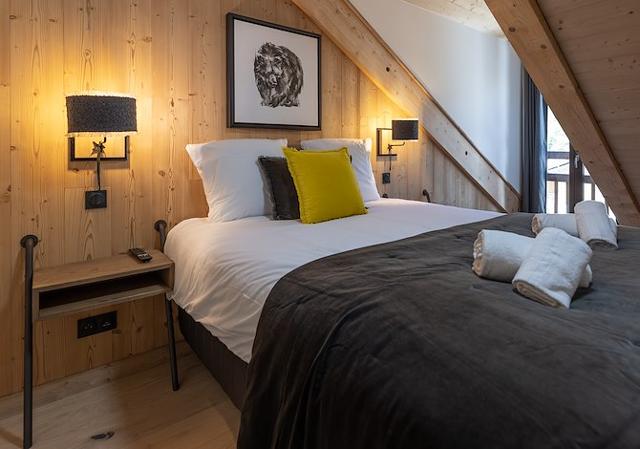 Résidence Terresens Cristal Lodge - Serre Chevalier 1350 - Chantemerle