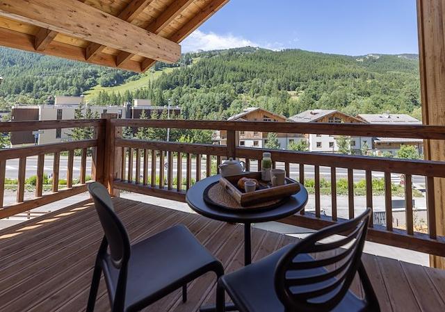 Résidence Terresens Cristal Lodge - Serre Chevalier 1350 - Chantemerle