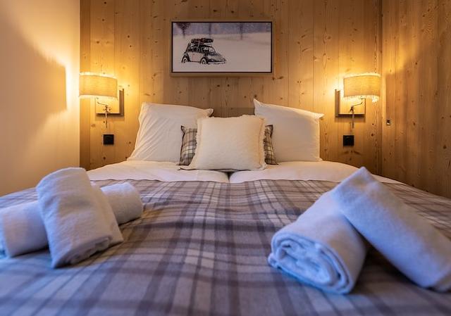 Résidence Terresens Cristal Lodge - Serre Chevalier 1350 - Chantemerle