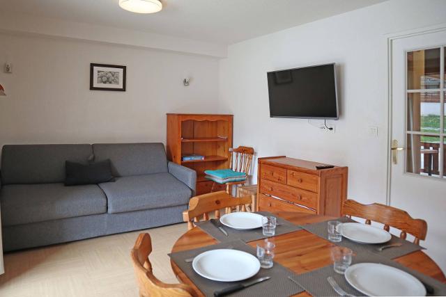 Appartement Parc Des Airelles 862 - Les Orres