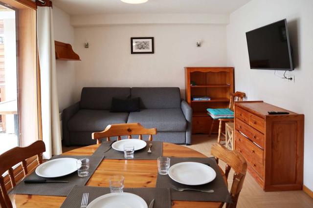 Appartement Parc Des Airelles 862 - Les Orres