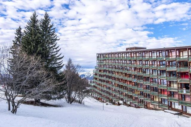 Résidence les Lauzières - maeva Home - Les Arcs 1800