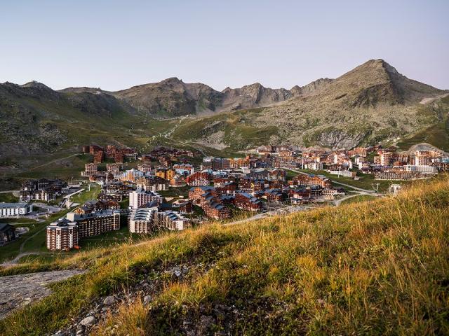 Maeva Résidence Partenaire Le Schuss - Val Thorens