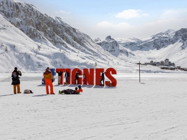 Pierre & Vacances Résidence Inter-Résidences - Tignes Val Claret