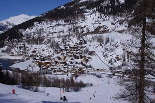 Appartements COTTON WOOD - Tignes 1550 Les Brévières