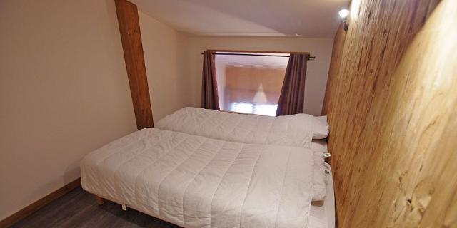 Appartements GRAND TICHOT B - Tignes Val Claret