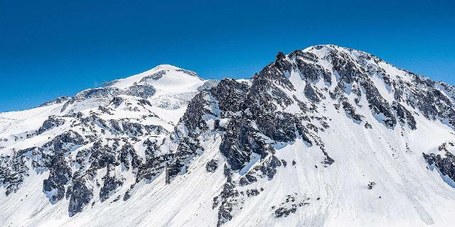 Appartements GRAND TICHOT B - Tignes Val Claret