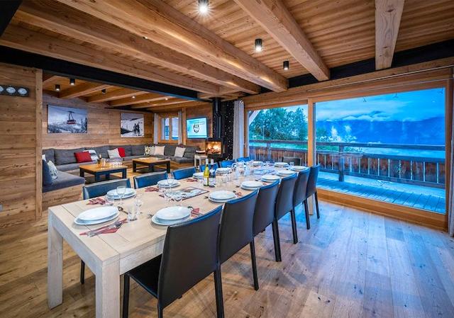 Chalet Woodpecker - Alpe d'Huez